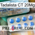 Tadalista CT 20Mg 39